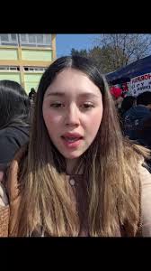 Recuerdos de la Fonda del Colegio en Sur de Chile