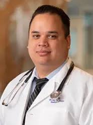 Dtawahn Sexton, ARNP