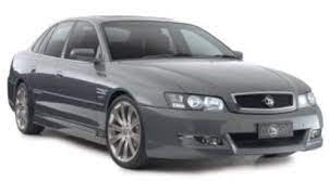 Der hsv grange ist eine luxuslimousine, die von holden special vehicles in australien seit 1997 gefertigt wird. Hsv Grange 2006 Price Specs Carsguide