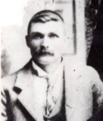 Richard Garobaldy Lowrie (1866-1948)