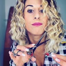 Alice Rocca's Instagram, Twitter & Facebook