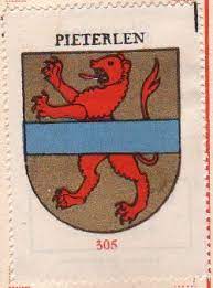We did not find results for: Pieterlen Wappen Armoiries Coat Of Arms Crest Of Pieterlen