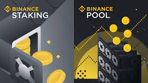 Proof of work is the current way how to mine ethereum, bitcoin, dash, and some other cryptocurrencies. Binance Now Supporting Pos Staking Operated By Binance Pool Binance Blog