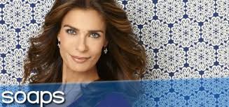 Soap News: Billy/Sharon Hook Up