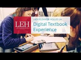 Classoos Is A Digital Textbook Service And Learning Resources Platform Allowing Teachers Students To Enhance Textbook Digital Textbooks Textbook E Textbooks