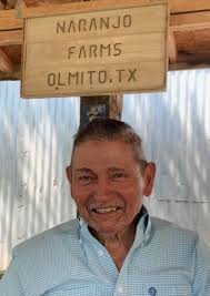 Alberto Naranjo Obituary (2024)