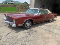 Image result for Bright Red 1974 Chrysler