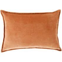 Burnt Orange Throw Pillows Wayfair