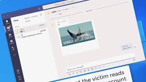 Keep all your team's chats, meetings, files, and apps together in one place. Microsoft Teams Patches Flaw To Stop Gif Based Attacks