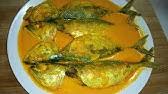 Ikan sebelah adalah ikan yang unik. Gulai Bikin Kangen Tanah Kelahiran Resep Gulai Ikan Kembung Youtube