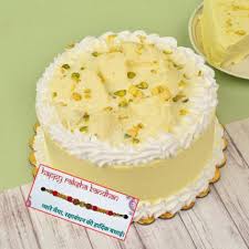 Maybe you would like to learn more about one of these? Send Rasmalai Cake With Rakhi Online In India At Indiagift In