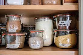 Maybe you would like to learn more about one of these? Weck Jars Jars For Life