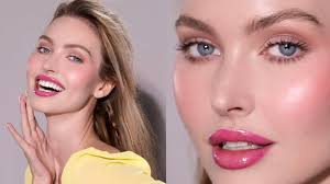 Quick & Easy Glowing Makeup Tutorial