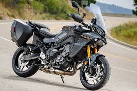 Yamaha Tracer 9 GT+ 2024 Harga, Spesifikasi, dan Fitur Terbaru - Otoinfo.id