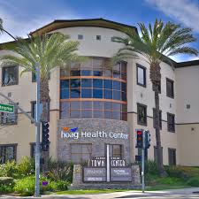 Aliso Viejo Chamber of Commerce Member of the Month: Hoag Hospital