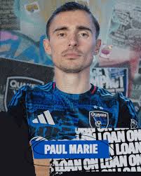 Best of luck, Paul! 🗞️