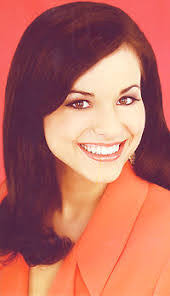 Katie Waldrop's Instagram, Twitter & Facebook