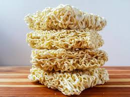 Back in the day, there really wasn't such a thing as ramen recipes; 5 New Things To Do With Ramen Food Network Recipes Dinners And Easy Meal Ideas Food Network