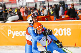 Ma non si sono quote rosa. Pyeongchang 2018 Bertagnolli E Casal Oro In Slalom Gigante Pancalli Ragazzi Eccezionali Esempio Dell Italia Che Vince Il Faro Online