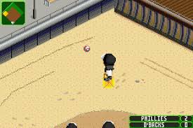 This game has been made by game brains and published by atari at mar 16, 2005. Backyard Baseball 2006 Download Gamefabrique