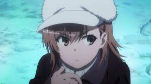 mikoto misaka アニメキャラ とある魔術 アニメ