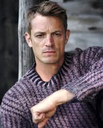 Joel kinnaman was born on november 25, 1979 in stockholm in sweden. Joel Kinnaman Yes Please Ladyboners