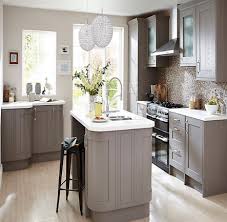 B Q Cooke Lewis Carisbrooke Taupe Nf Kitchen Kitchen Compare Com Home Independent Kitchen Price Comparis Taupe Kitchen Kitchen Fittings Curved Kitchen