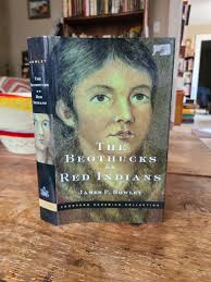 The Beothucks or Red Indians. James P. Howley. Prospero. 2000. Reprint of  1915 Edition.
