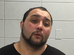 Recent arrest activity in Wareham