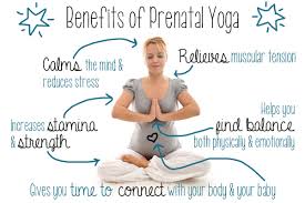 Maybe you would like to learn more about one of these? 8 Benefits Of Prenatal Yoga One Down Dog