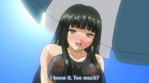 MIZUGI KANOJO 1