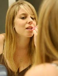 Don't hate us 'cause we're beautiful