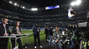 Live video streaming for free and without ads. Television Los Cinco Grandes Cambios Que Debes Conocer Del Futbol En Television Es Laliga En El Pais El Pais