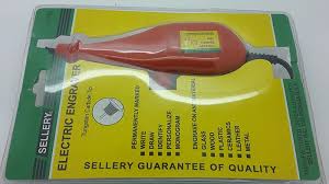 Image result for Sellery Electric Engraver Item No 21-740