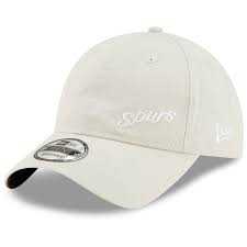 39thirty nfl team dallas cowboys graphite cap. Tottenham Hotspur New Era Stone Wash 9twenty Adjustable Hat Cream