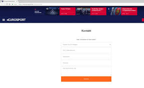 Les chaînes eurosport avec sfr, bouygues telecom, orange ou free. Eurosport Player Cancel To Order Your Subscription