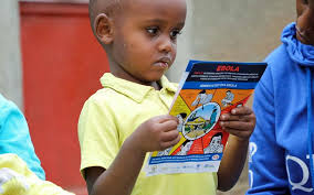 Aug 05, 2021 · molecular tests are more capable of informing whether you have active virus, while serological tests inform whether you have been exposed to or have some level of immunity to the virus. Ebola Virus Alle Fakten Zu Ebola Lichtblicke Mit Unicef