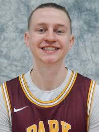 2022-23 Men's Basketball Roster