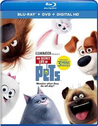If you are looking for the secret life of pets 2 (2019) movie download in hindi dubbed then don't worry. The Secret Life Of Pets Image By Leolafenneylp