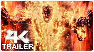 2021) a new movie version of the chilling. Top Upcoming Superhero Movies 2020 2021 Trailers Youtube