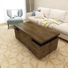 Folding Tables Video Modern Furniture Living Room Convertible Furniture Furniture