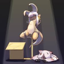 Ninebuttom Porn - Rule 34