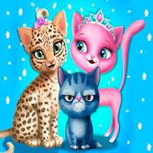 We did not find results for: Cat Hair Salon Girlsugames