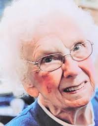 Esther Margaret (Cannon) Beck Obituary