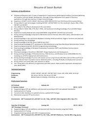 see my resume