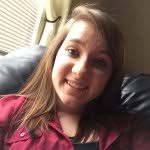 Kristina Abrams's Instagram, Twitter & Facebook