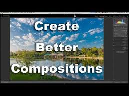2 Minute Lightroom Tips Crop Overlays Youtube In 2020 Lightroom Overlays Tips