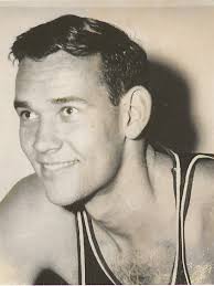First UC All-American Dallmer passes away
