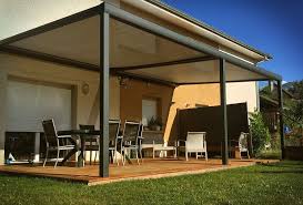 Pergola Toile Enroulable Microperforee 8x4 Usine Online Pergola Pergola Bioclimatique Pergola Terrasse