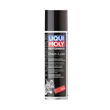 Tıkla, en ucuz liqui moly yağ motor katkıları ayağına gelsin. Jual Ritel Liqui Moly Motorbike Chain Lube 250 Ml Terbaru Juni 2021 Blibli